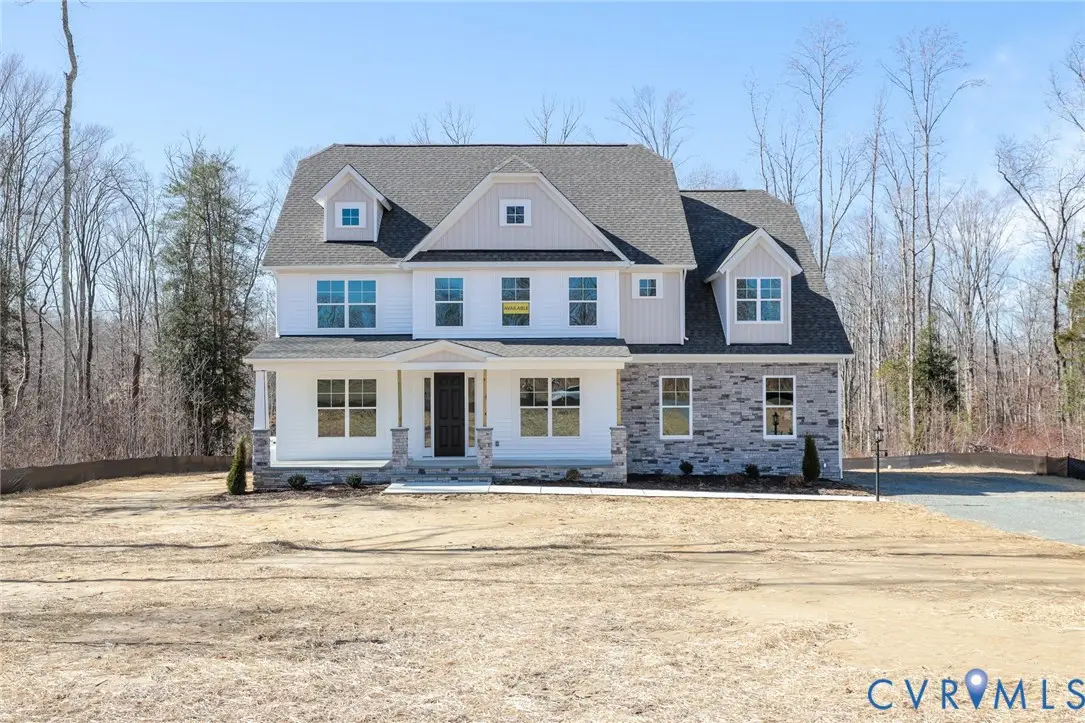 3170 Three Chopt Road, Gum Spring, VA 23065 - Image #1