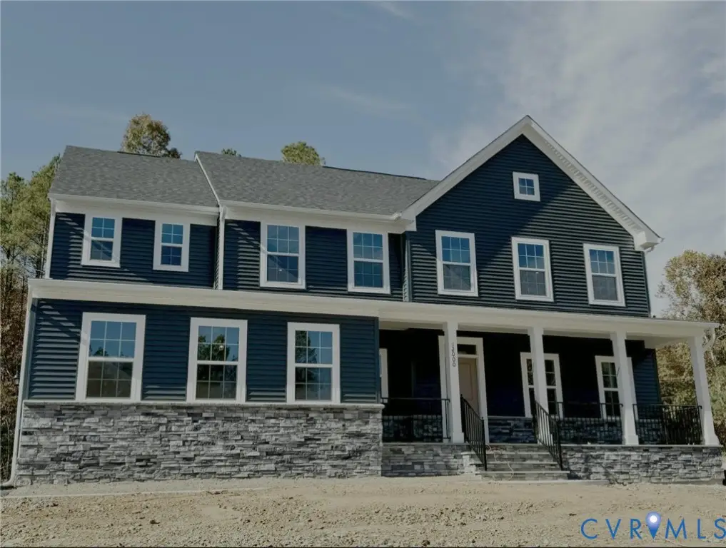 12000 Buckrudy Terrace, Chesterfield, VA 23838 - Image #1