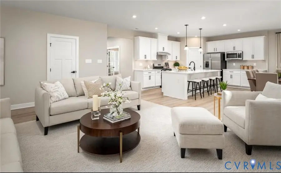 12000 Buckrudy Terrace, Chesterfield, VA 23838 - Image #2