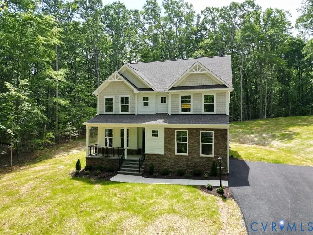 3178 Three Chopt Road, Gum Spring, VA 23065 - Image #1