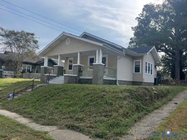 231 Cameron Avenue, Colonial Heights, VA 23834 - Image #1