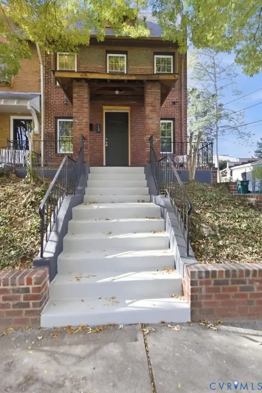 12 N Crenshaw Avenue, Richmond, VA 23221 - Image #1