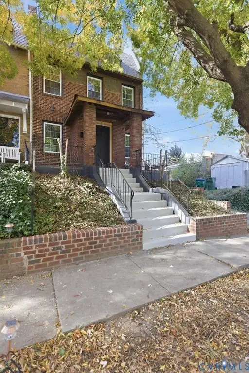12 N Crenshaw Avenue, Richmond, VA 23221 - Image #3