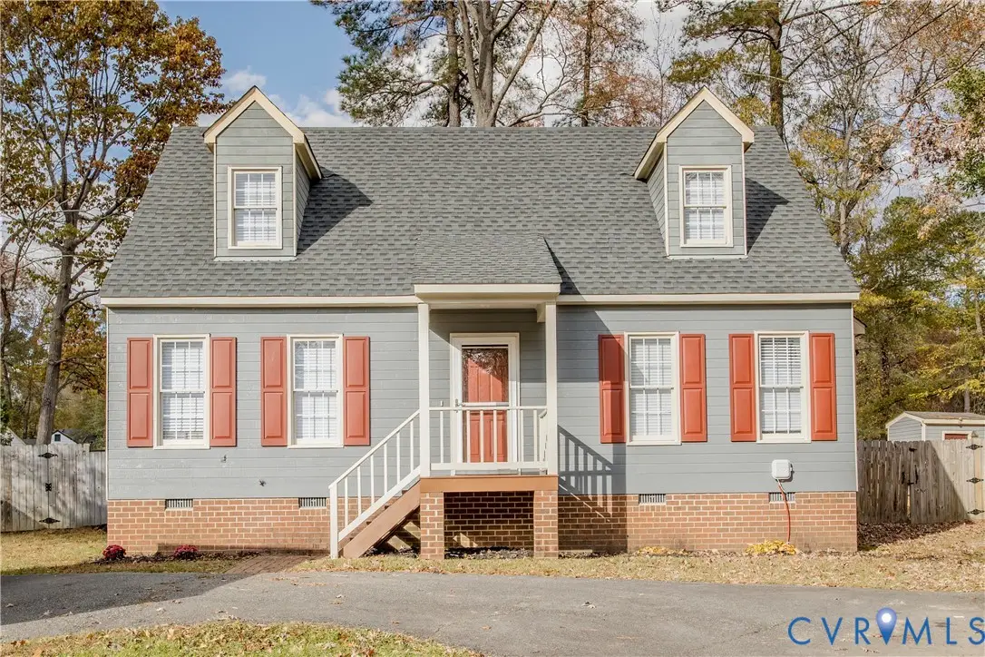 16117 Tipton Court, South Chesterfield, VA 23834 - Image #1