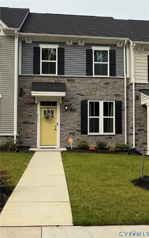 2007 Turtle Parkway, Henrico, VA 23150