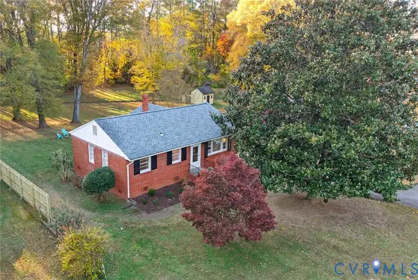 2008 Adkins Road, North Chesterfield, VA 23236