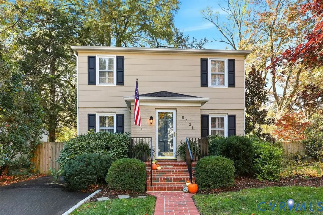 6221 Dustin Drive, Richmond, VA 23226 - Image #1