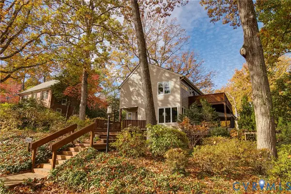 2006 Southcliff Road, Richmond, VA 23225