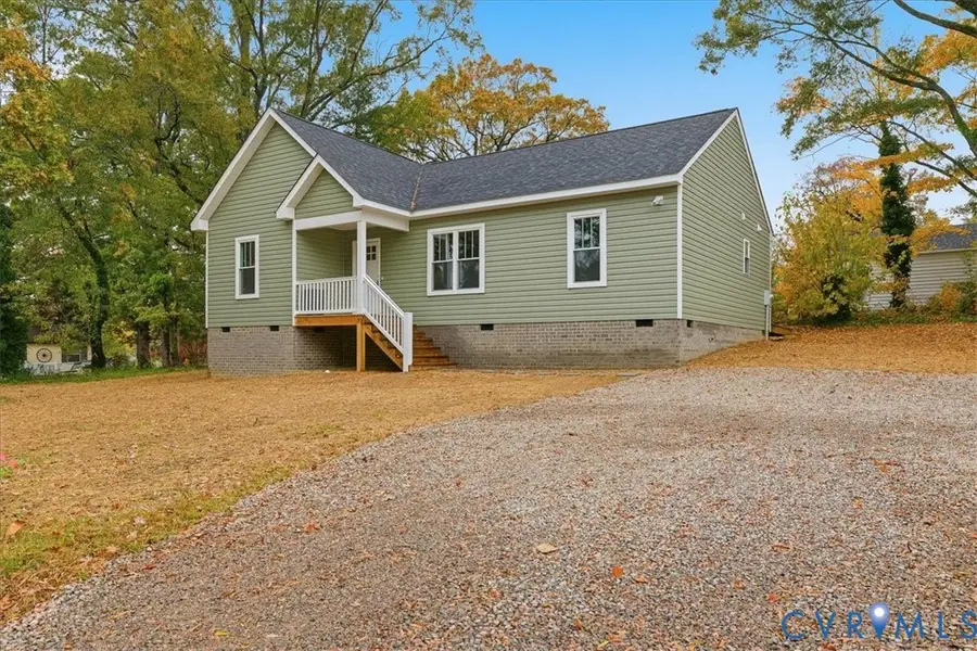 1821 Petersburg Street, Hopewell, VA 23860 - Image #2