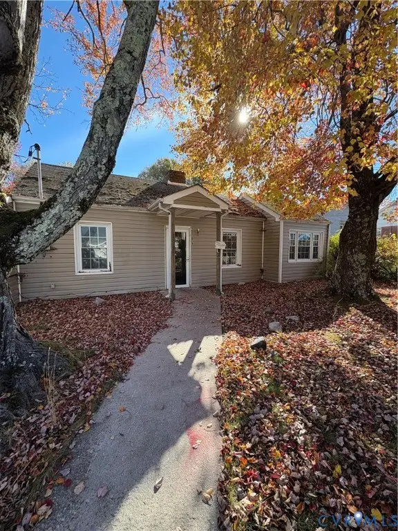 509 S Dillard Street, Blackstone, VA 23824 - Image #1