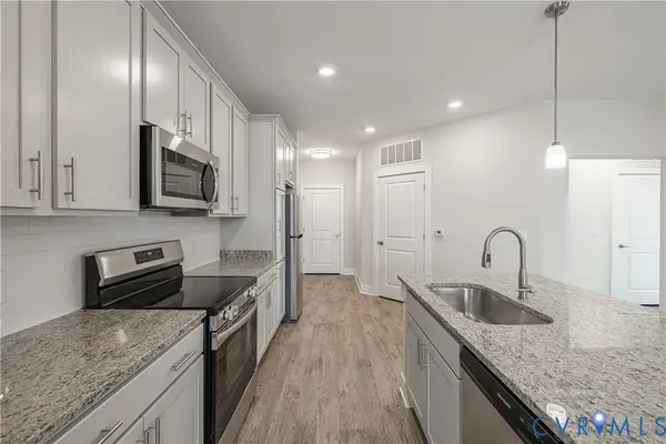 10525 Stony Bluff Drive #203, Ashland, VA 23005