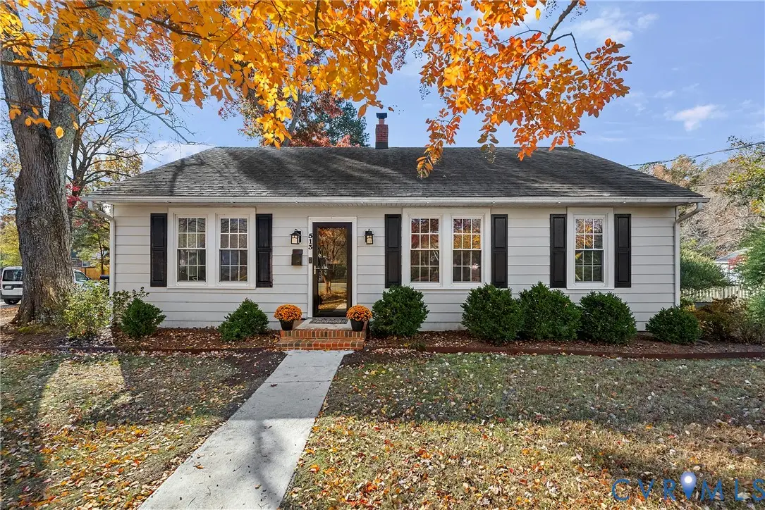 513 Wesley Street, Ashland, VA 23005 - Image #1