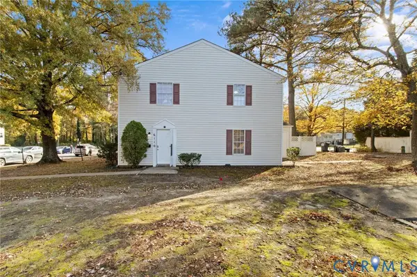 6110 Hokie Court, North Chesterfield, VA 23234
