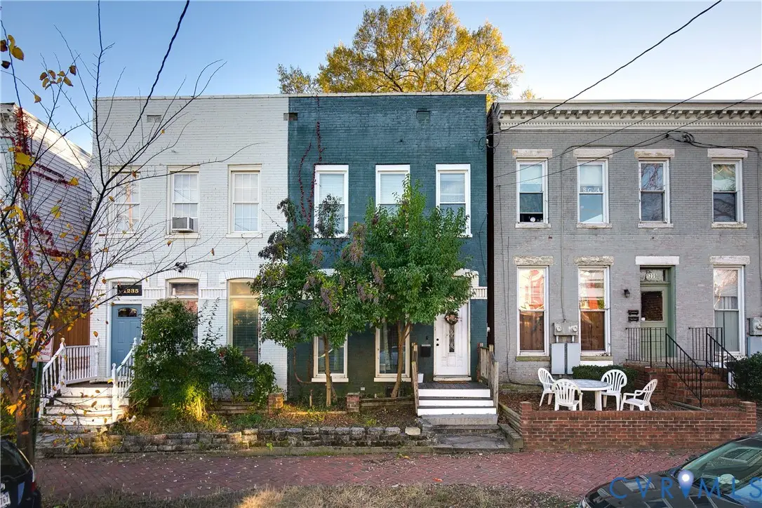 1237 W Cary Street, Richmond, VA 23220 - Image #1