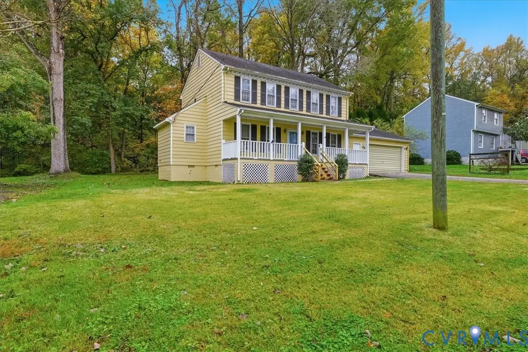 10909 Sassafras Drive, Hopewell, VA 23860 - Image #1