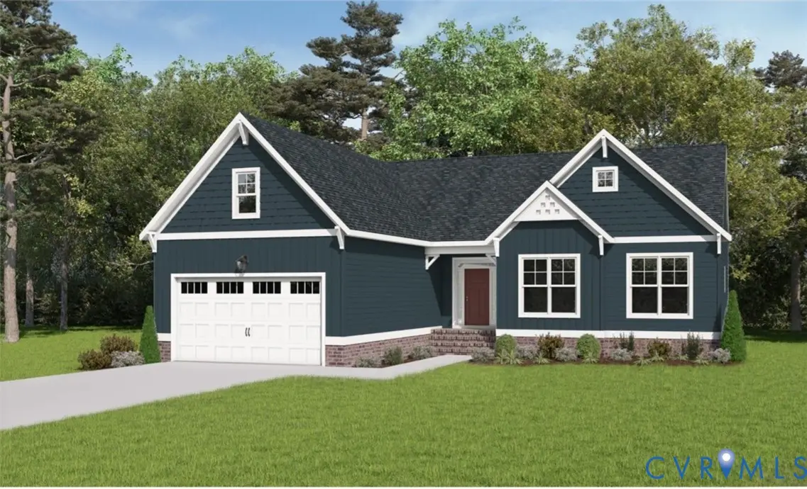 Lot 8 Pin Oak Loop, Amelia Court House, VA 23002 - Image #1