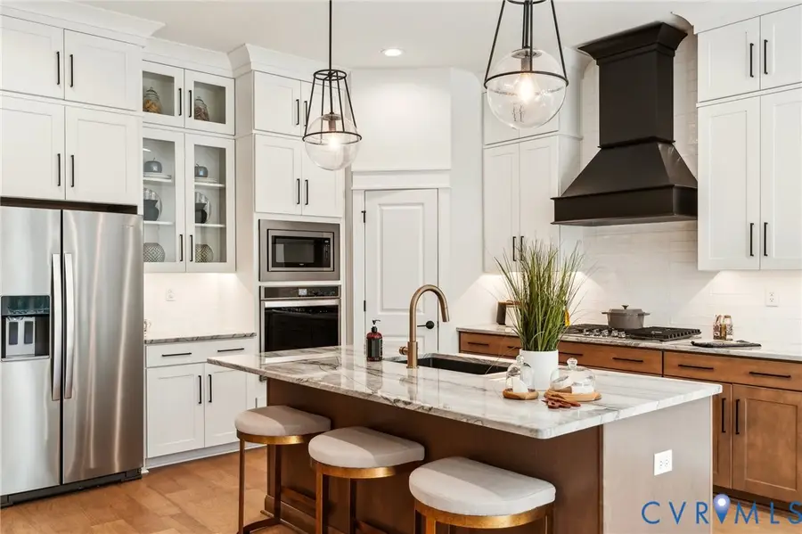 Lot 8 Pin Oak Loop, Amelia Court House, VA 23002 - Image #2