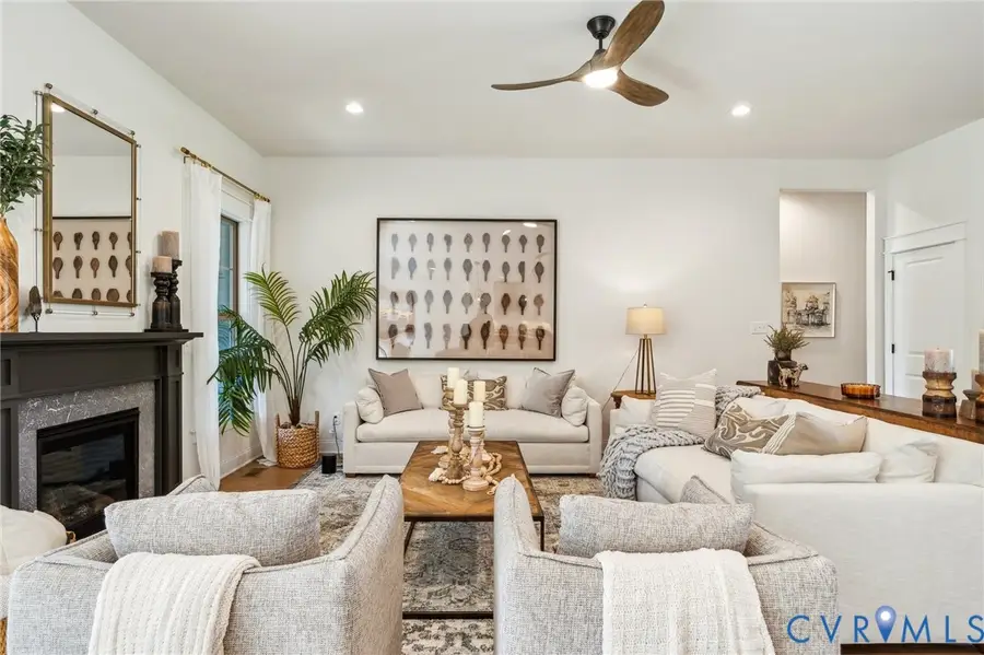 Lot 8 Pin Oak Loop, Amelia Court House, VA 23002 - Image #3