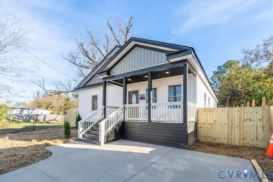 724 E Wythe Street, Petersburg, VA 23803 - Image #2