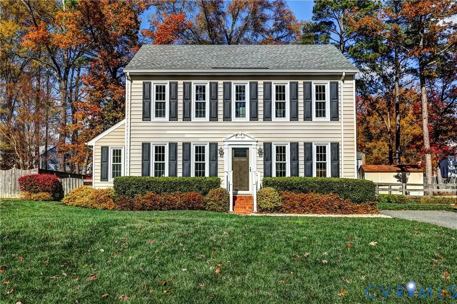 4714 Candlelight Place, Glen Allen, VA 23060 - Image #2