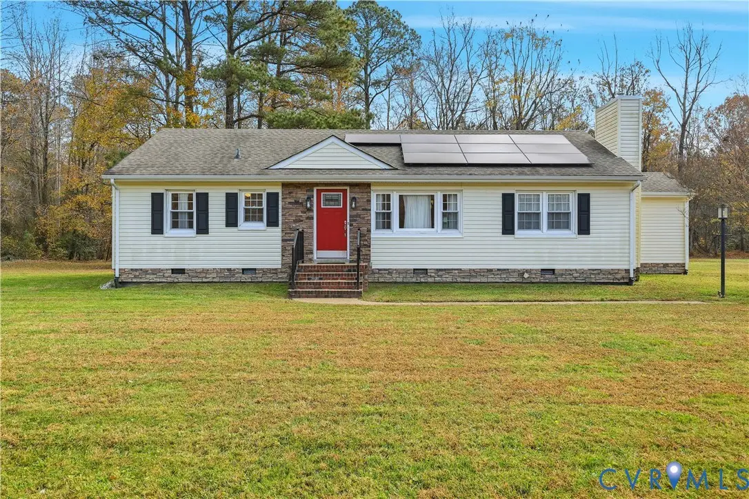 6400 Barnetts Road, Charles City, VA 23030 - Image #1