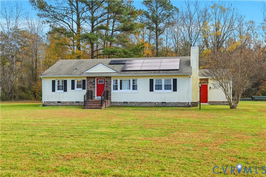 6400 Barnetts Road, Charles City, VA 23030 - Image #2