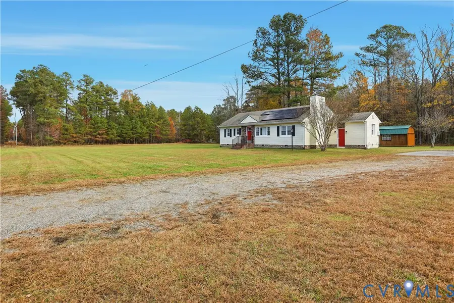6400 Barnetts Road, Charles City, VA 23030 - Image #3