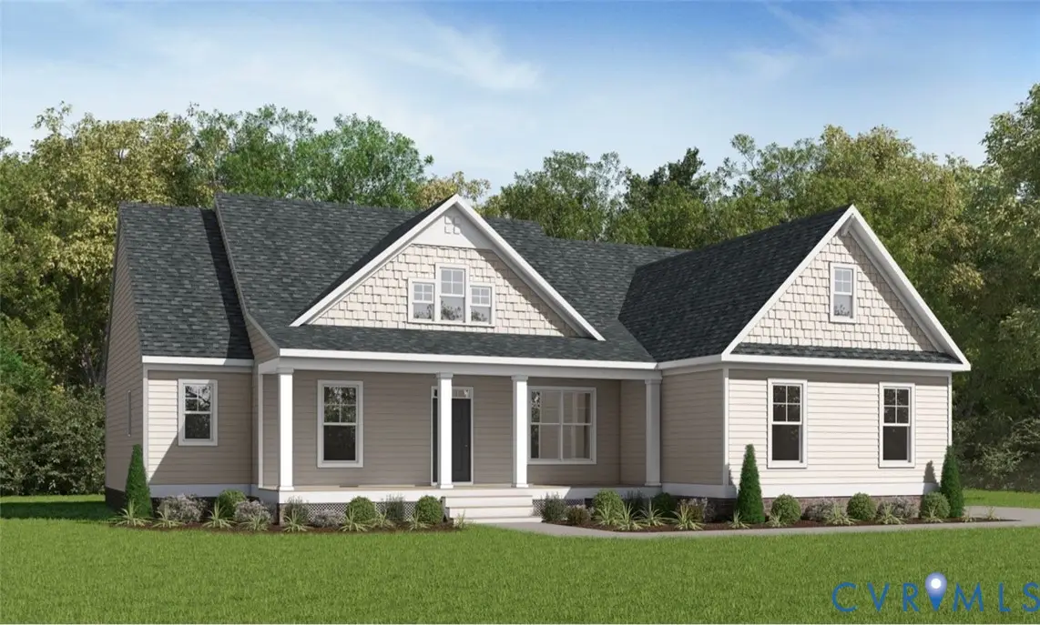 Lot 11 Pin Oak Loop, Amelia Court House, VA 23002 - Image #1