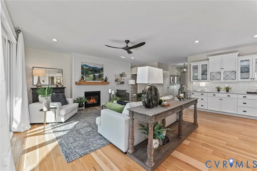 Lot 11 Pin Oak Loop, Amelia Court House, VA 23002 - Image #3