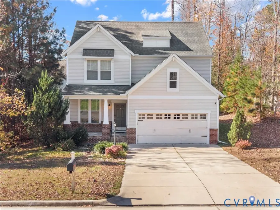 4049 Hiddenwell Lane, Chester, VA 23831 - Image #2