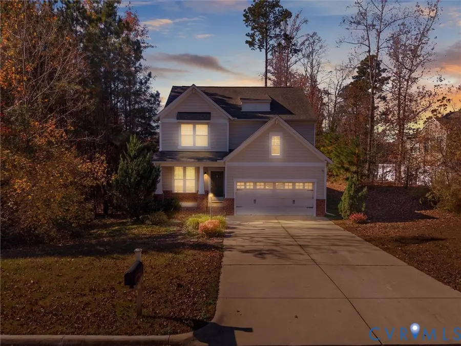 4049 Hiddenwell Lane, Chester, VA 23831 - Image #3