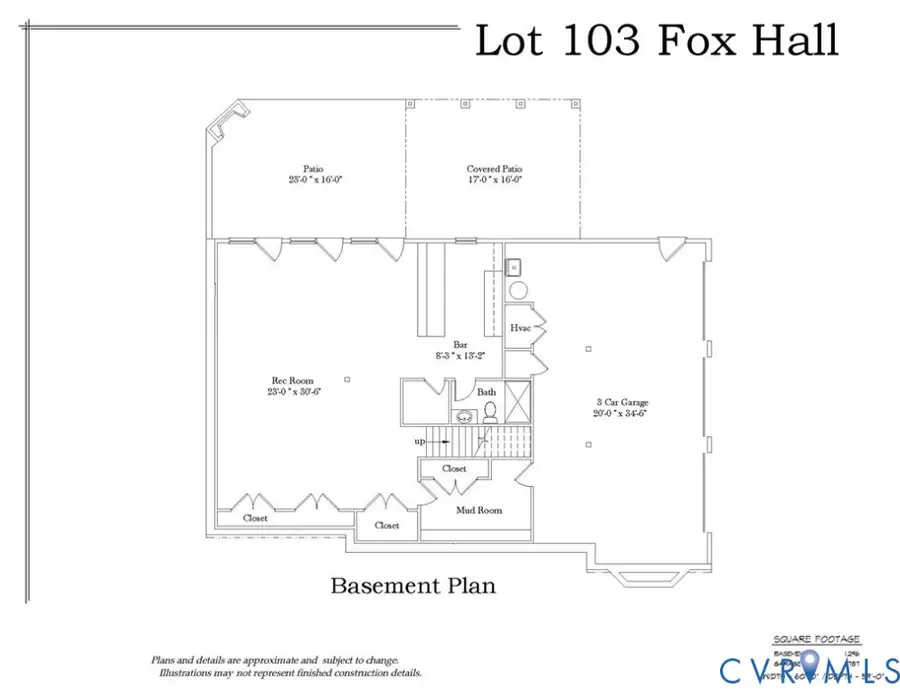 13009 Huntsteed Court, Henrico, VA 23233 - Image #2