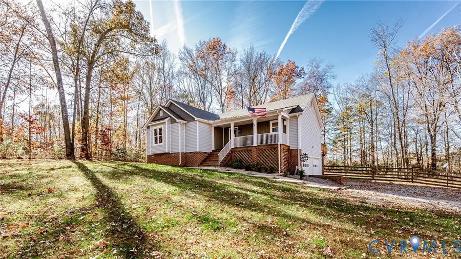 1865 Oakland Estates Drive, Powhatan, VA 23139 - Image #2