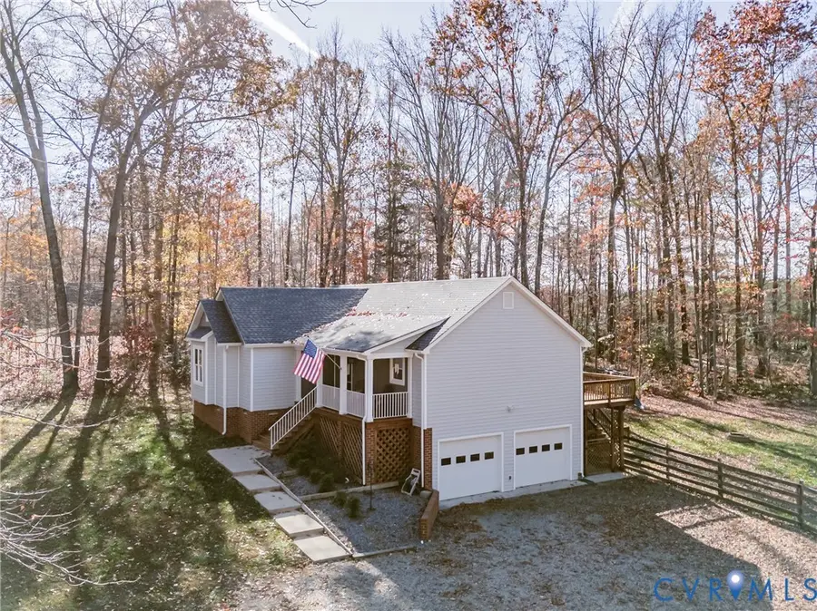 1865 Oakland Estates Drive, Powhatan, VA 23139 - Image #3