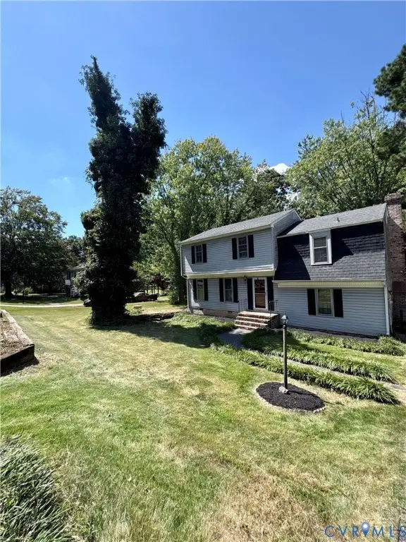 10247 Finlandia Lane, Mechanicsville, VA 23116 - Image #1