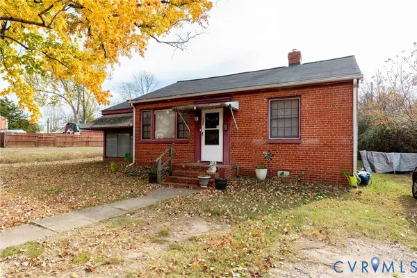 2309 Farrand Street, Henrico, VA 23231