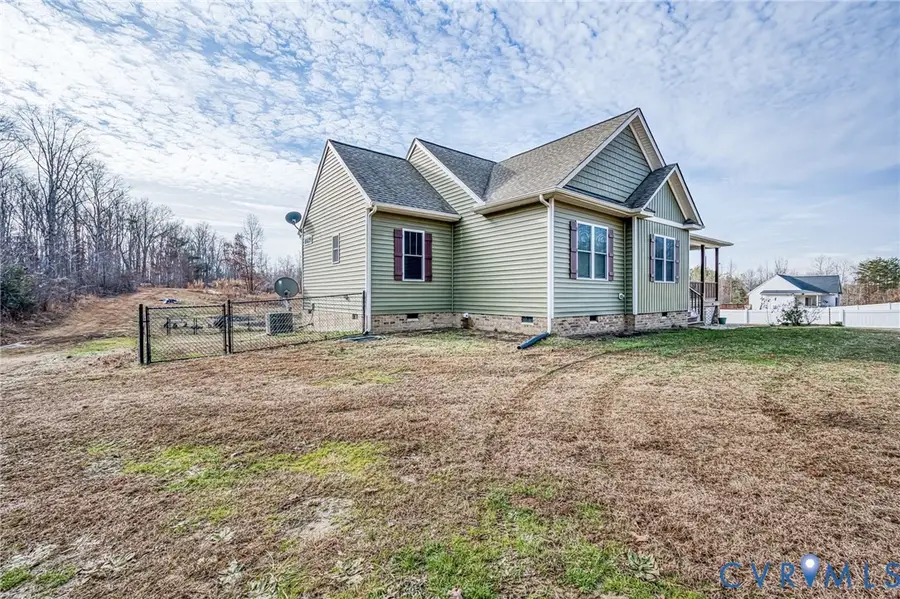 165 New South Ridge Road, Bumpass, VA 23024 - Image #2