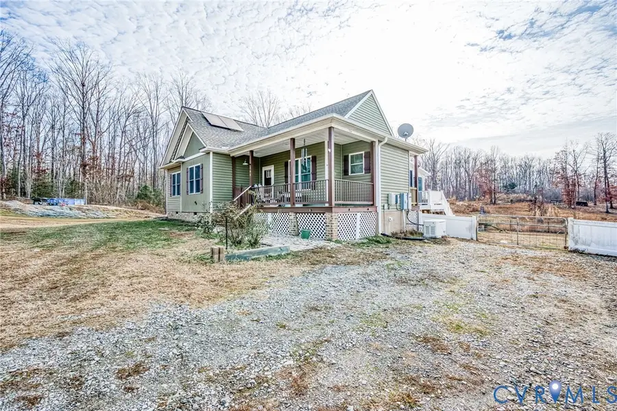 165 New South Ridge Road, Bumpass, VA 23024 - Image #3