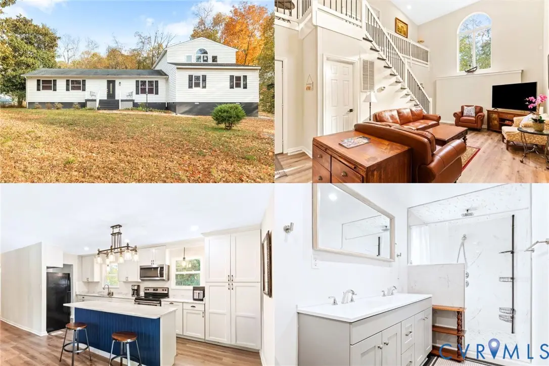 517 W Riverside Drive, Lanexa, VA 23089 - Image #1