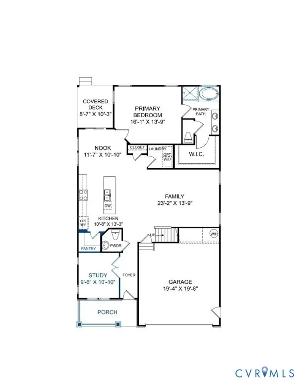 955 Charlemagne Road, Midlothian, VA 23114 - Image #2