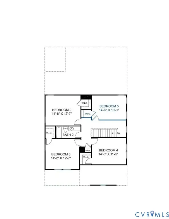 955 Charlemagne Road, Midlothian, VA 23114 - Image #3