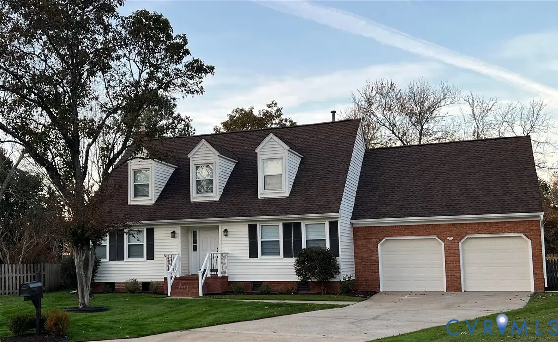 905 Barcelona Court, Chesapeake, VA 23322 - Image #1