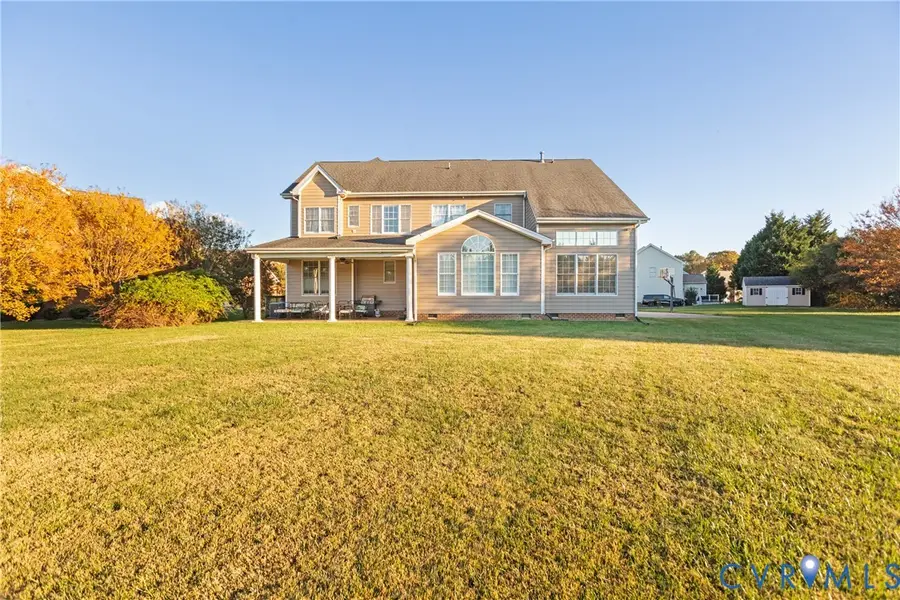 12408 Hogans Place, Bermuda, VA 23836 - Image #3