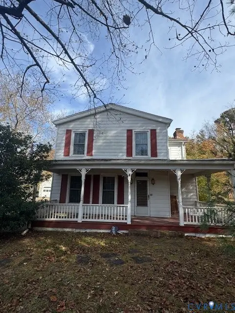 10911 Old Washington Highway, Glen Allen, VA 23060