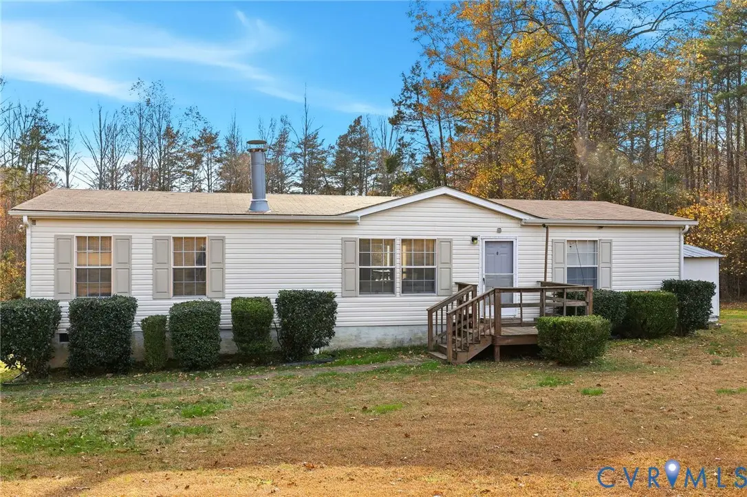 4353 Riddles Bridge Road, Goochland, VA 23063 - Image #1