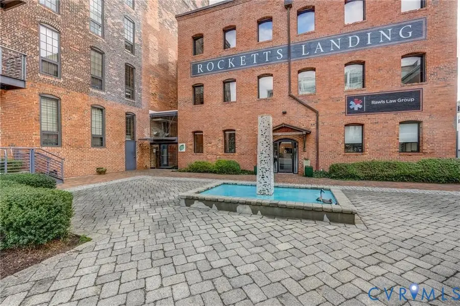 251 Rocketts Way #412, Henrico, VA 23231 - Image #2