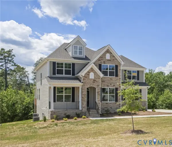 3 Jett Court, Gum Spring, VA 23065