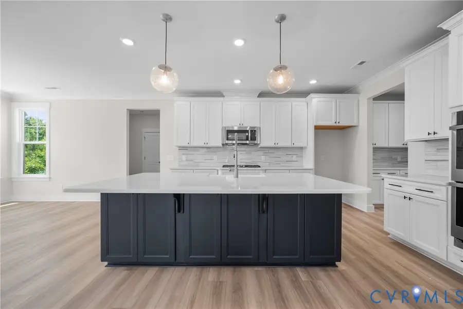 3 Jett Court, Gum Spring, VA 23065 - Image #2