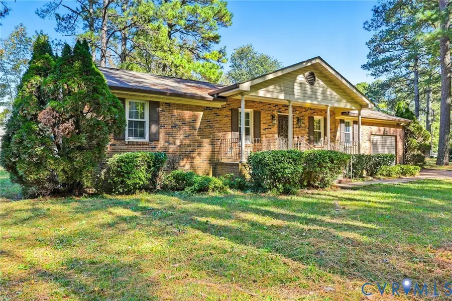 2521 Fort Lee Road, Petersburg, VA 23803 - #3