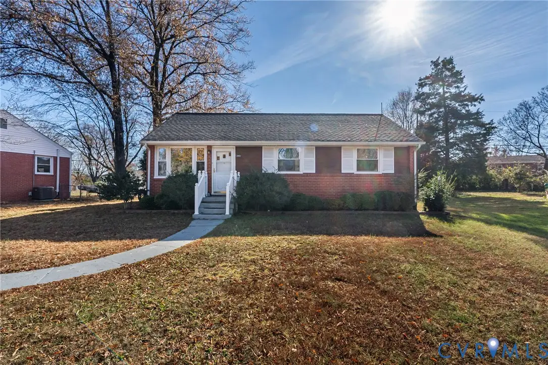 3002 Blankenship Circle, Henrico, VA 23294 - Image #1